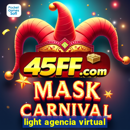 light agencia virtual